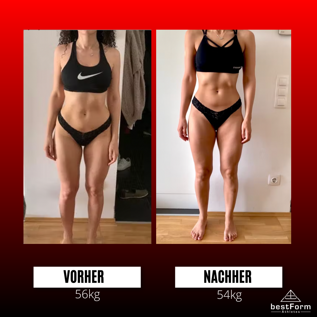 Kopie von Bestform Client Aurora Sopjani